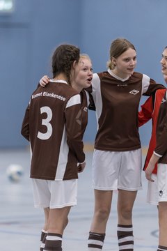 Bild 34 - C-Juniorinnen 2 Loewinnen Cup